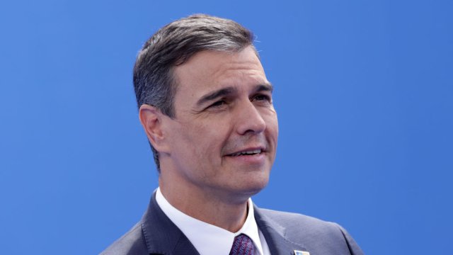 Снимка: Sean Gallup/Getty Images