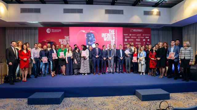 Снимка: Френско-българската търговска и индустриална камара