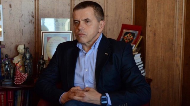 <p>
	<em>Снимка: МВнР</em></p>
