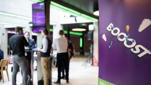 <p>
	Снимка: Банка ОТП</p>
