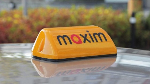 <p>
	<em>Снимка: Maxim Facebook Page</em></p>
