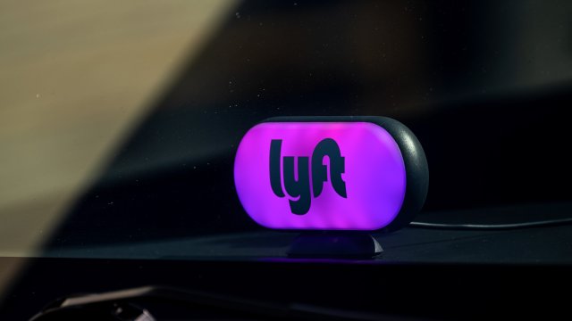 Снимка: Bloomberg L.P.