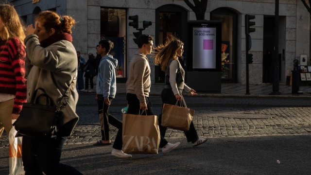 Снимка: Bloomberg L.P.