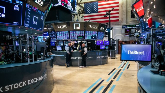 Снимка: Michael Nagle/Bloomberg