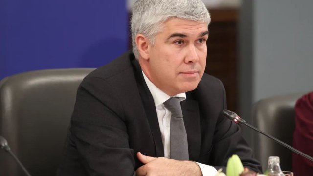 Снимка: БГНЕС