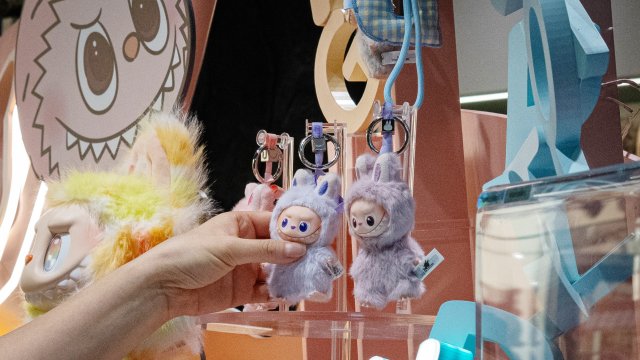 Снимка: Bloomberg