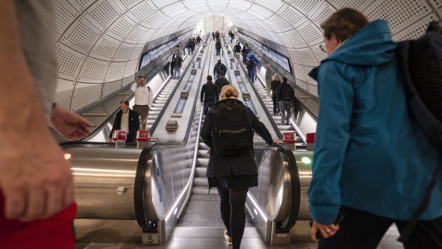 Снимка: Bloomberg L.P.