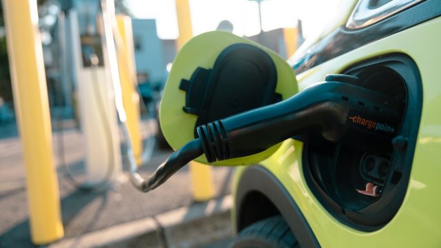 Снимка: Bloomberg