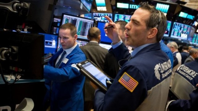 Снимка: Bloomberg L.P. 