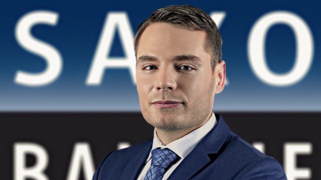 <p>
	<em>Снимка: Saxo Bank</em></p>
<p>
	&nbsp;</p>
