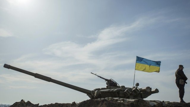 <p>
	Снимка: Ройтерс</p>
