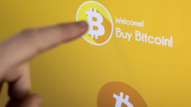 Снимка: Bloomberg LP