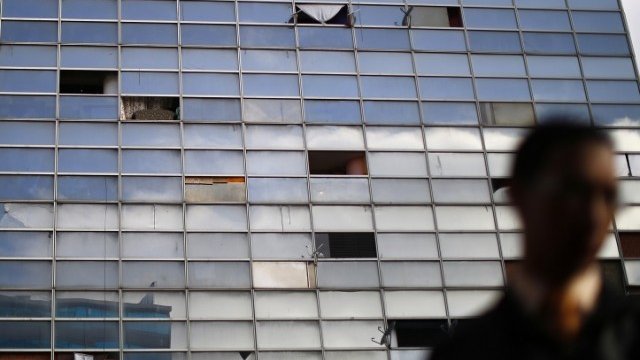 <p>
	<em>Снимка: Ройтерс</em></p>
