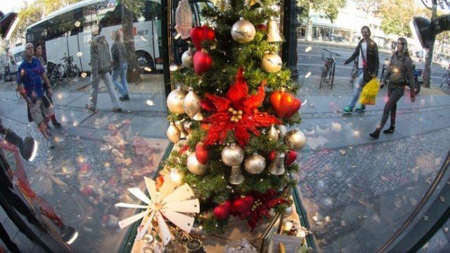 <p>
	<em>Снимка: архив, Ройтерс</em></p>
