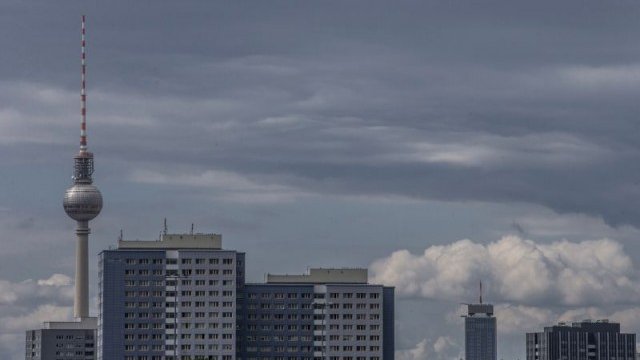 <p>
	<em>Снимка: архив, Ройтерс</em></p>
