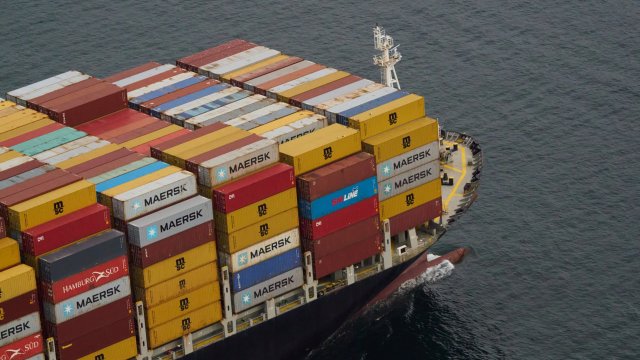 Снимка: Bloomberg LP