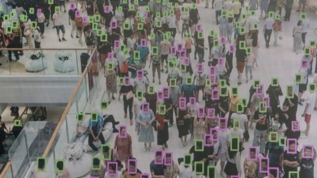 <p>
	<em>Снимка: Qilai Shen/Bloomberg</em></p>
