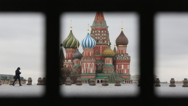 <p>
	Снимка: Bloomberg</p>
