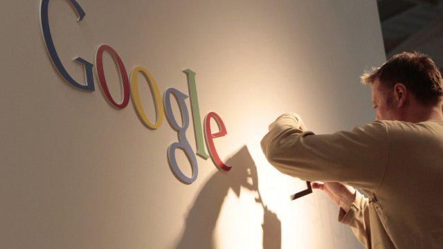 <p>
	Google се стреми да разшири присъствието си в перспективните ниши на IT сектора. <em>Снимка: Ройтерс</em></p>
