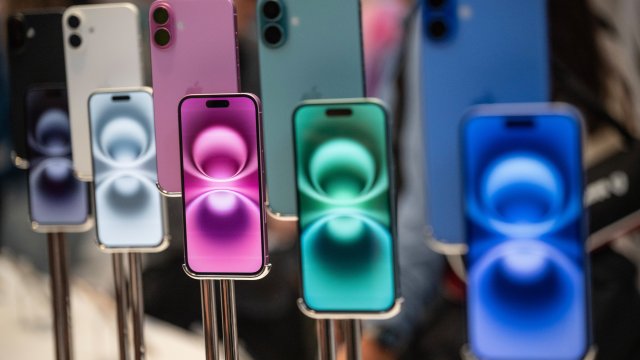 Снимка: Bloomberg L.P.