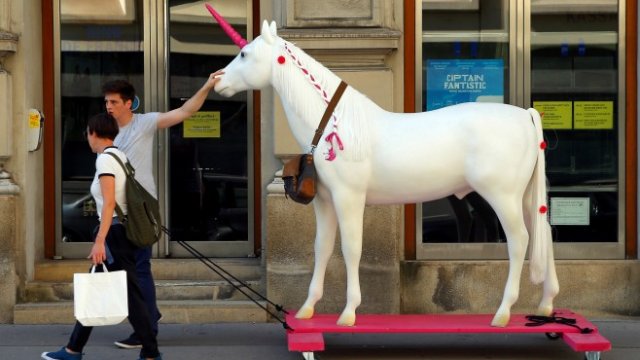 <p>
	Снимка: Ройтерс</p>
