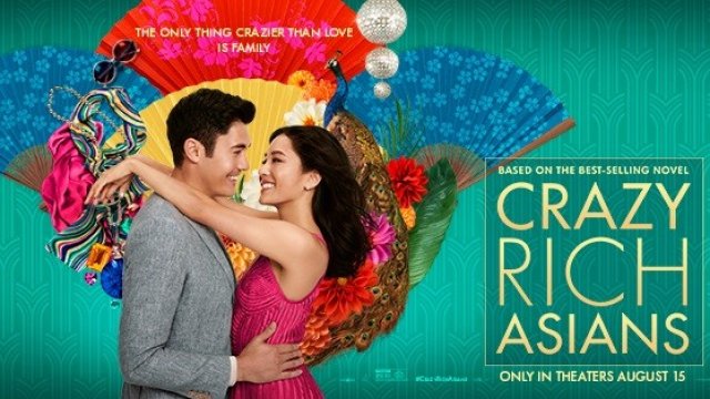 <p>
	<em>Снимка: Crazy Rich Asians Facebook Page</em></p>
