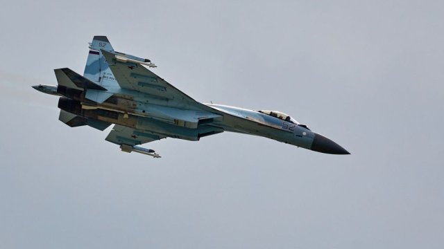 Снимка: Bloomberg LP