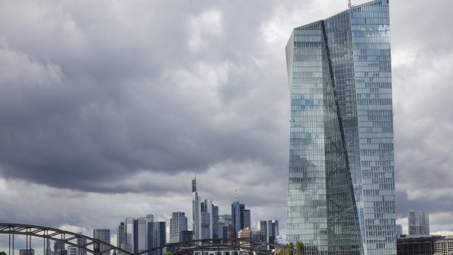 Снимка: Bloomberg L.P.