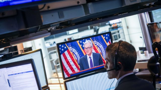 Снимка: Bloomberg L.P.