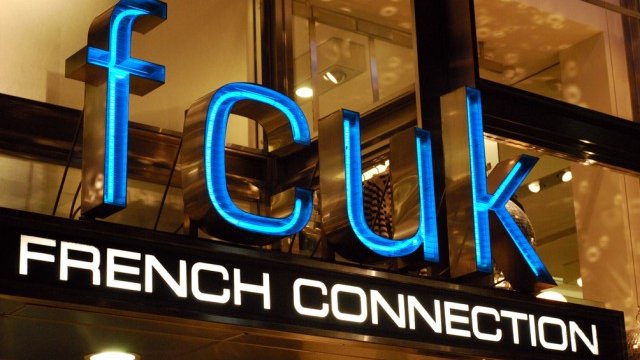 <p>
	Магазин на веригата. <em>Снимка: Flickr, лиценз: CC</em></p>
