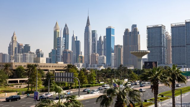 Снимка: Bloomberg