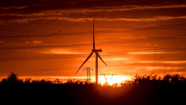 Снимка: Bloomberg LP