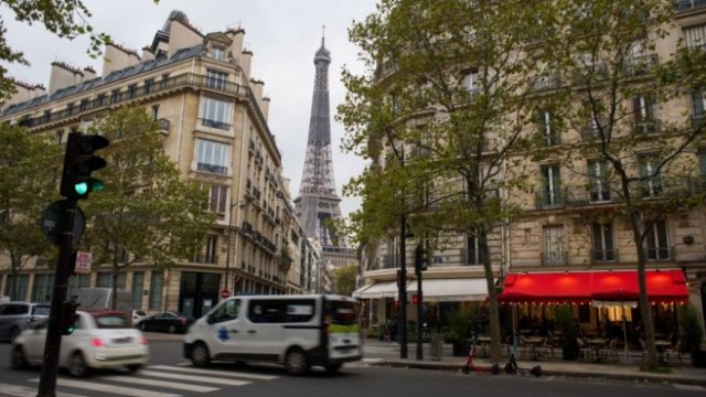 <p>
	<em>Снимка: Nathan Laine/Bloomberg</em></p>
