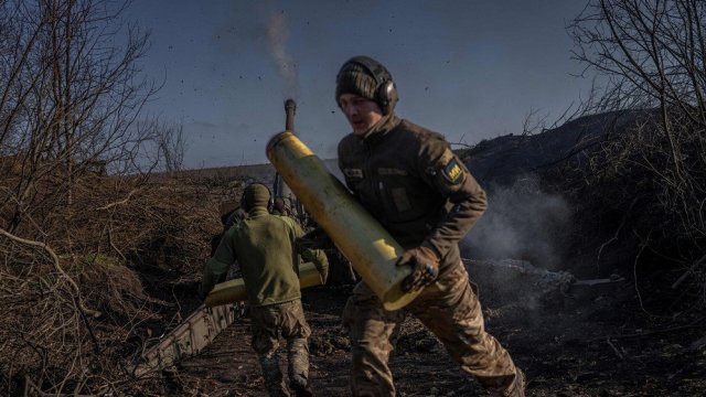 Снимка: Bloomberg LP