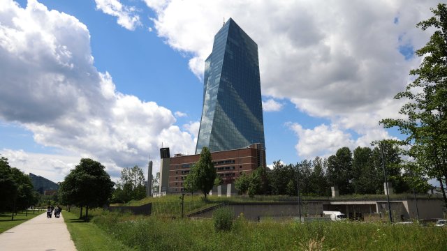 Снимка: Bloomberg L.P.