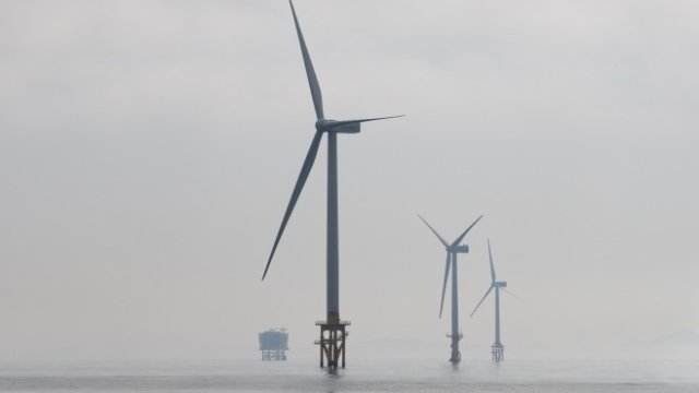 <p>
	<em>Снимка: SeongJoon Cho/Bloomberg</em></p>
