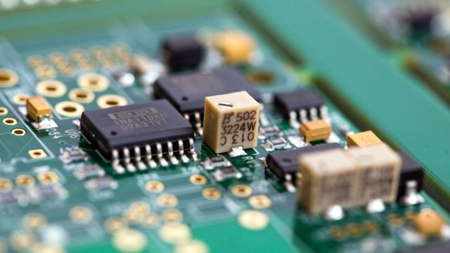 Проблемите с чиповете може да продължат и през 2022 г.