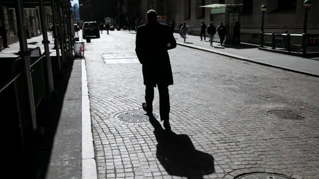 Снимка: Michael Nagle/Bloomberg