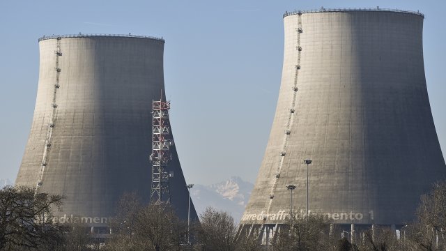 Снимка: Stefano Guidi/Getty Images