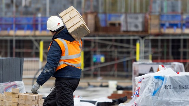 Снимка: Bloomberg L.P.