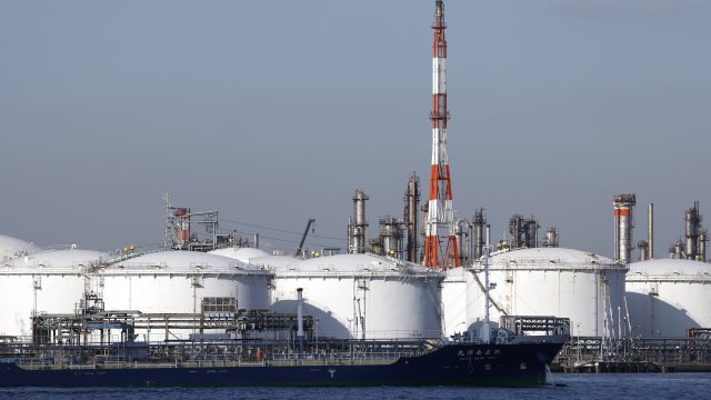 Снимка: Bloomberg