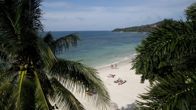 Снимка: Bloomberg L.P.