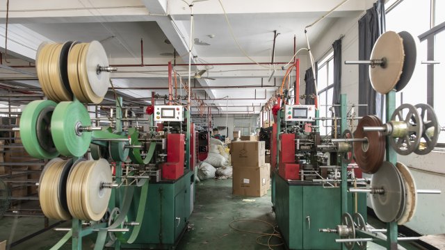 Снимка: Bloomberg