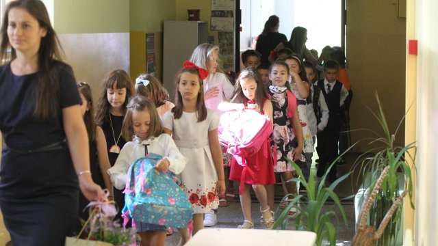 Снимка: Димитър Кьосемарлиев, Investor Media Group