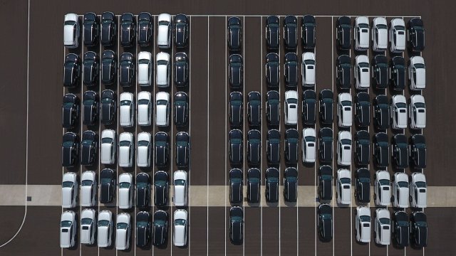 Снимка: Bloomberg