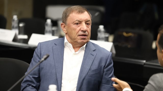 Снимка: БГНЕС/архив