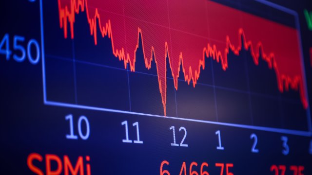 Снимка: Bloomberg L.P.