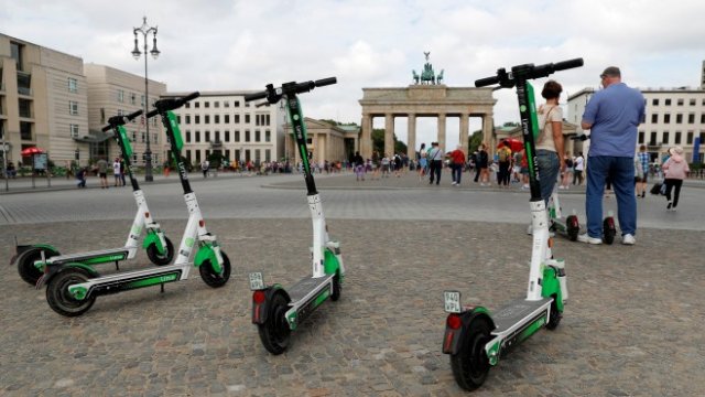 <p>
	Снимка: Ройтерс</p>
