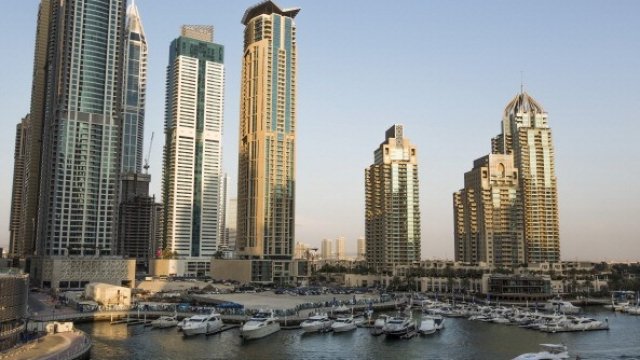 <p>
	Дубай е най-бързо развиващият се жилищен пазар в света. <em>Снимка: Getty Images News</em></p>
