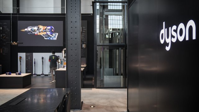 Снимка: Bryan van der Beek/Bloomberg